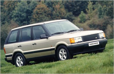 RangeRover